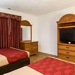Econo Lodge Inn & Suites Lake Harmony - Pocono Mountains Area