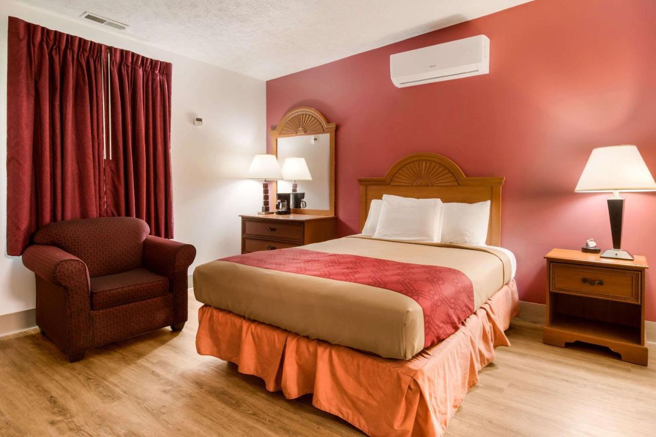 Econo & Harmony - Pocono Mountains Area Motel White Haven