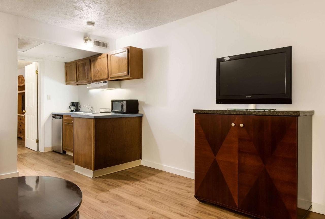 Motel Econo & Harmony - Pocono Mountains Area