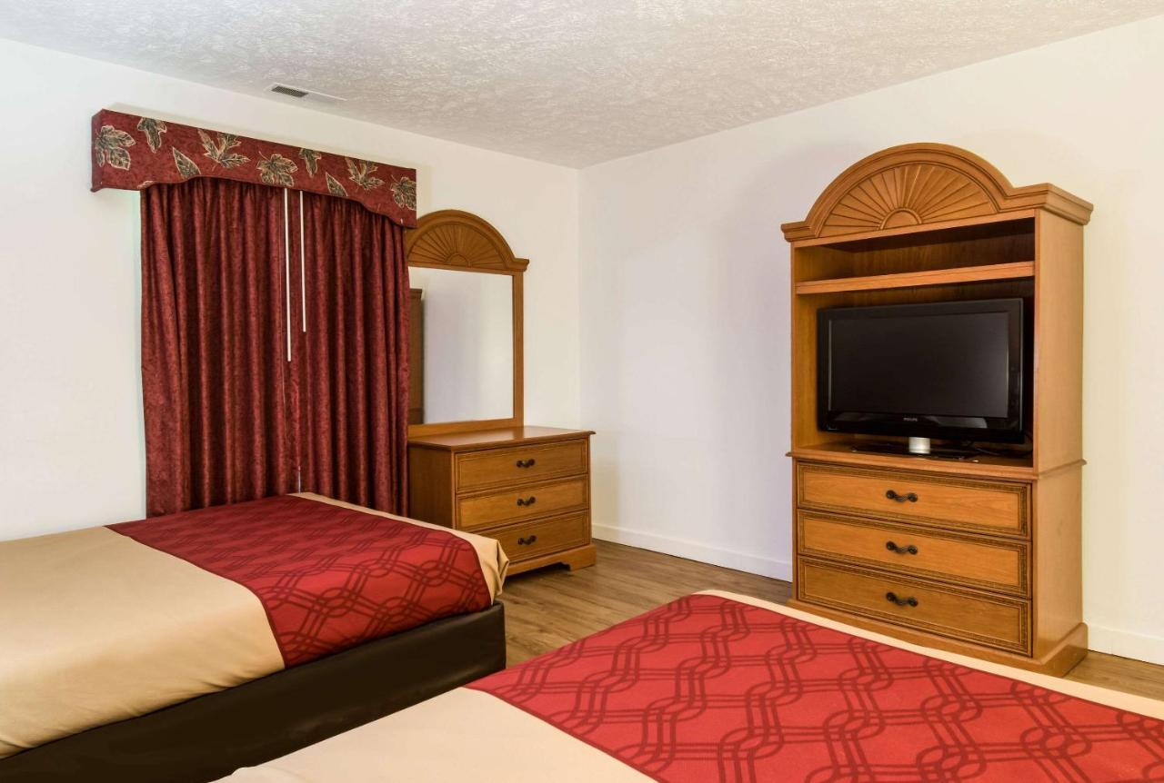 Econo & Harmony - Pocono Mountains Area Motel 2*
