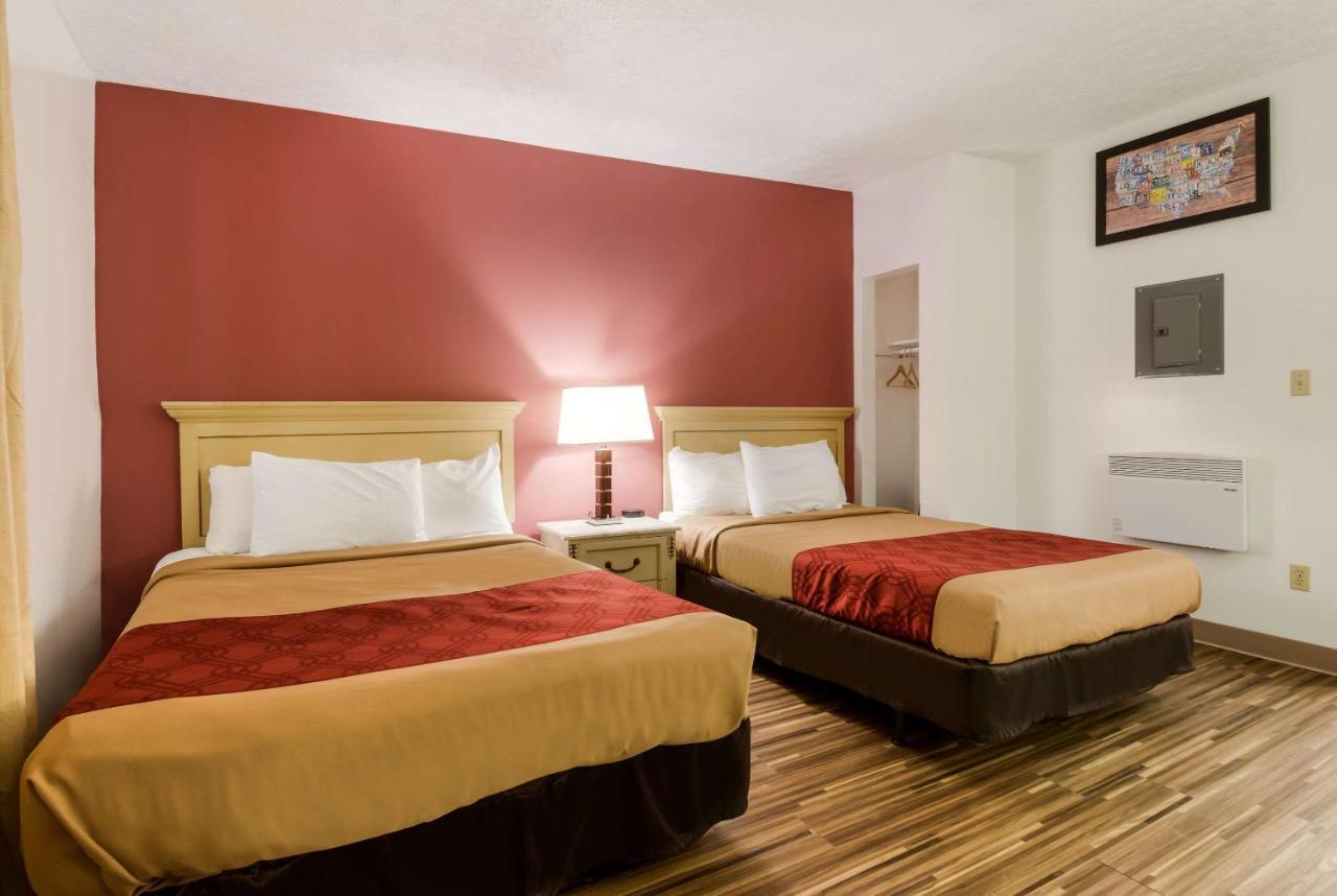 Motel Econo & Harmony - Pocono Mountains Area 2*