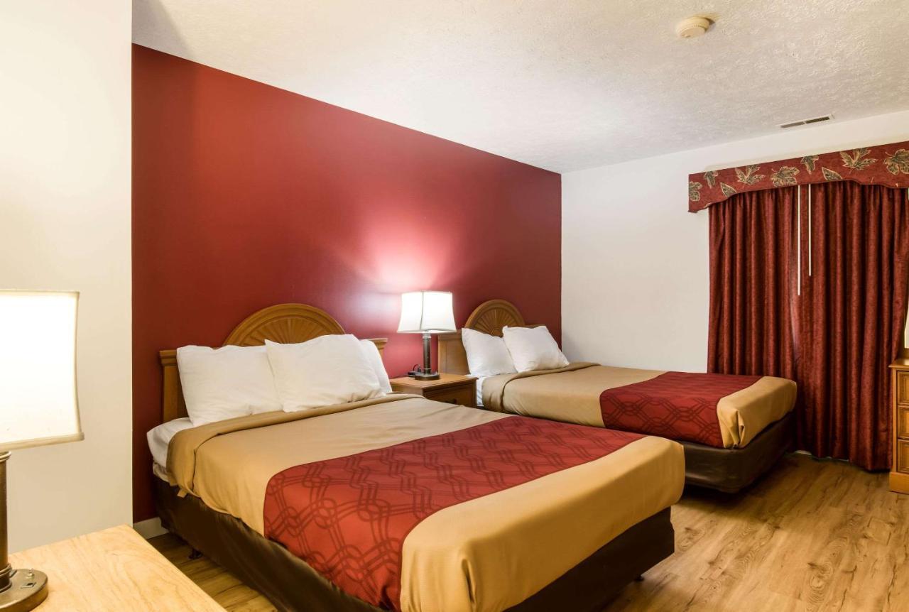 Motel Econo & Harmony - Pocono Mountains Area 2*
