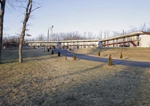 Motel Econo & Harmony - Pocono Mountains Area White Haven