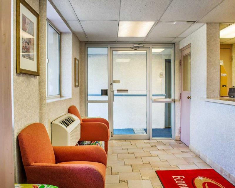 Motel Econo & Harmony - Pocono Mountains Area 2*